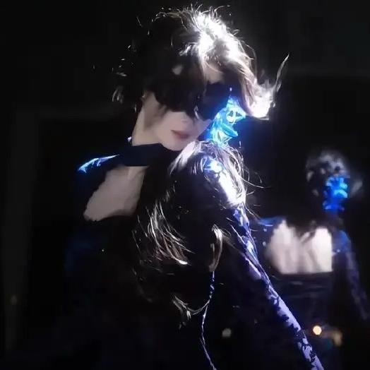 小兔叽（👀橱窗）