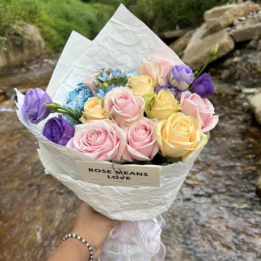🌺