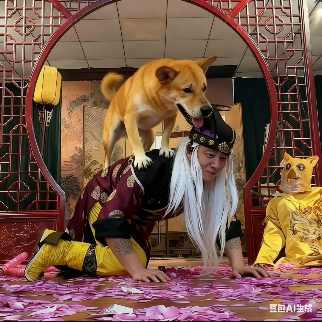 @修“ॐ”🥋🎽（金丹期）☀