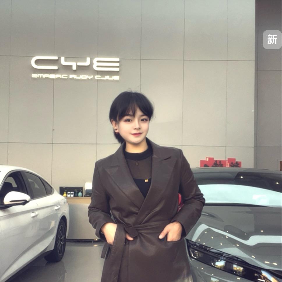 AAA比亚迪、艳姐