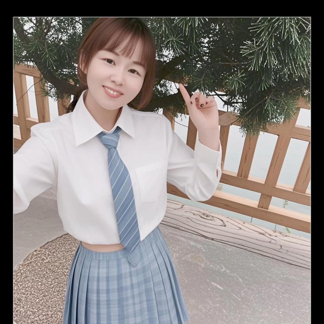 遇见就珍惜一生。💋