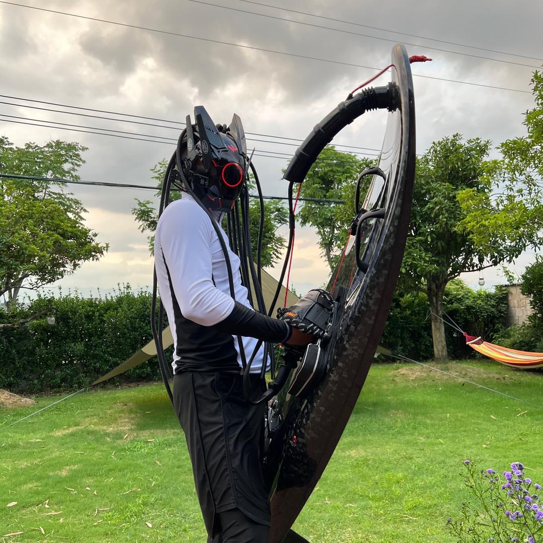 极尼Ginisurf 冲浪体验馆