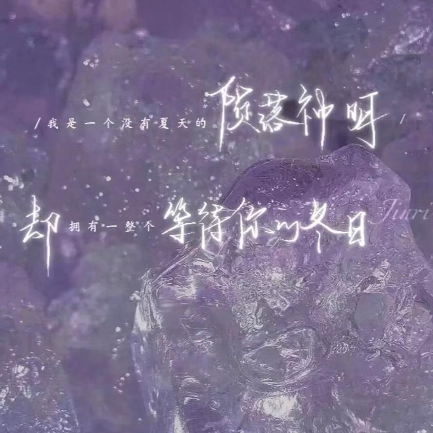 星河玫瑰头像