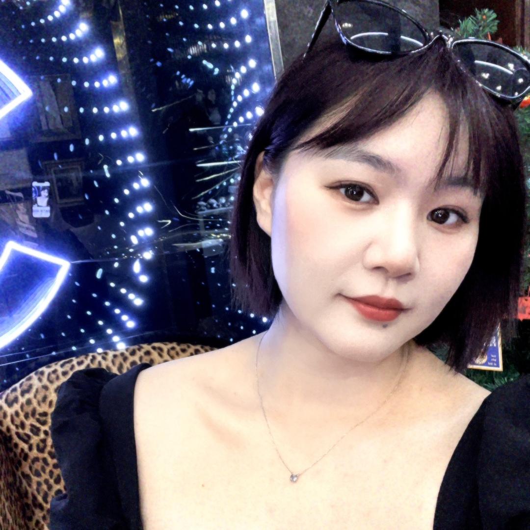 乐意李☺️