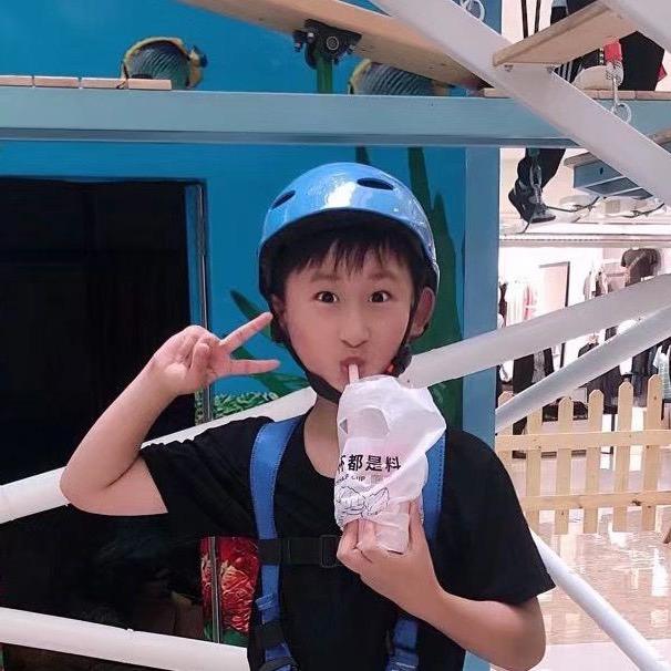 涵哥麻麻吖(爱分享)