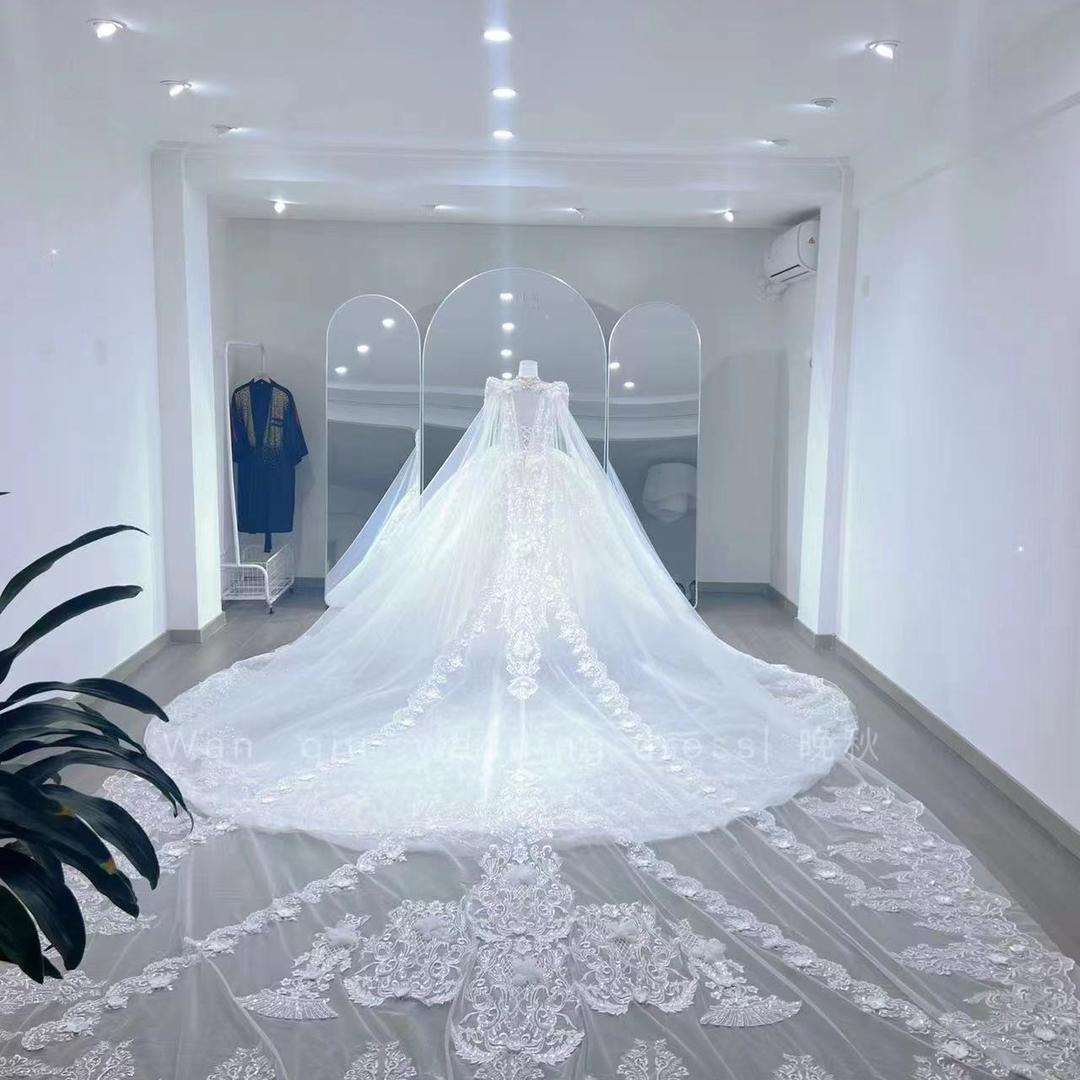 KISS ME高定婚纱馆