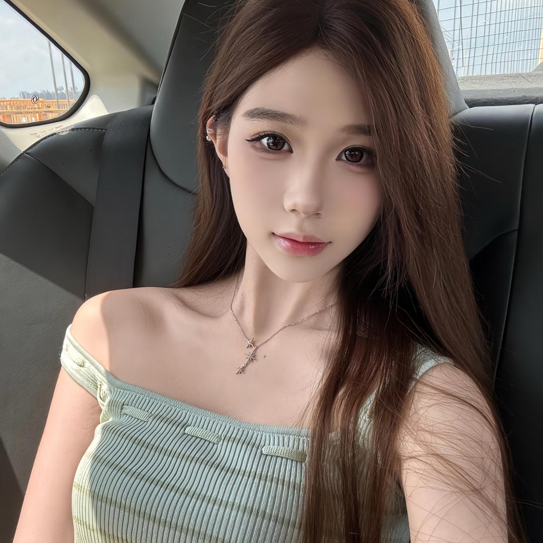 服务员丽丽