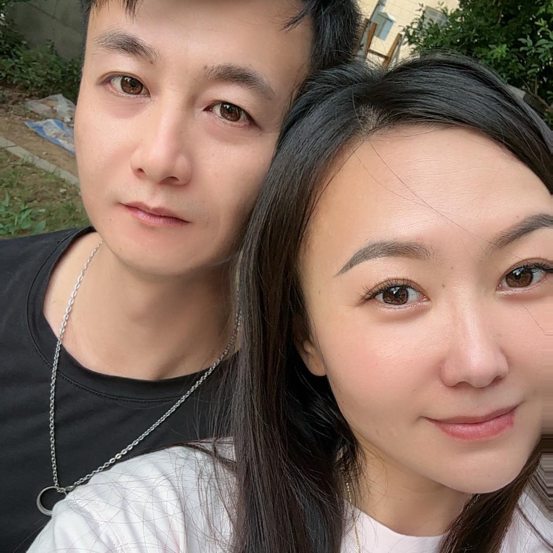 媛媛夫妻日常生活小号