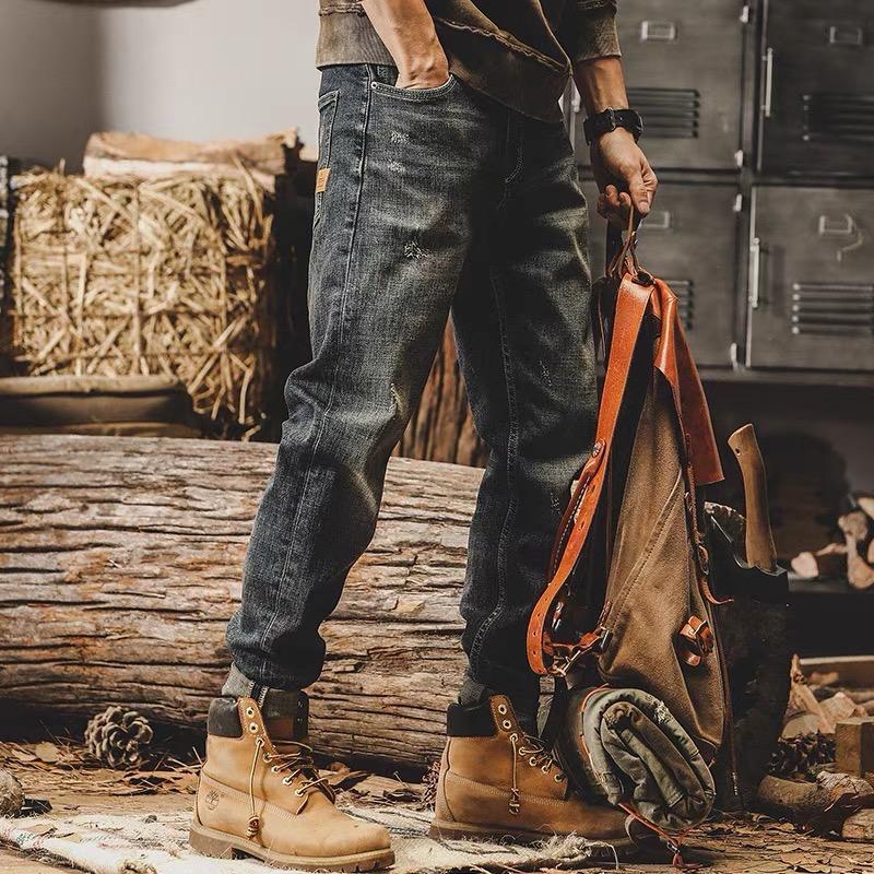 潮牛•Jeans优选男装