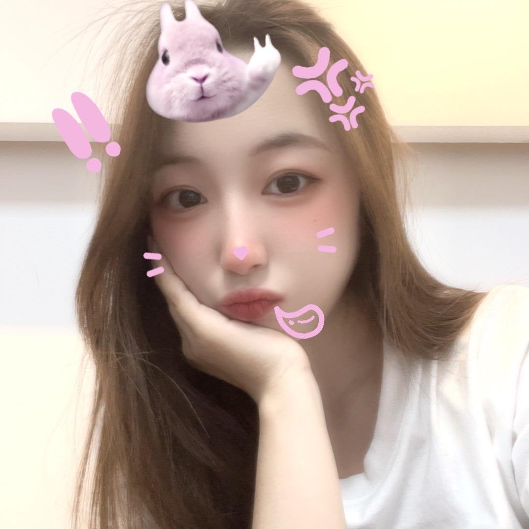 是仔仔呀💕