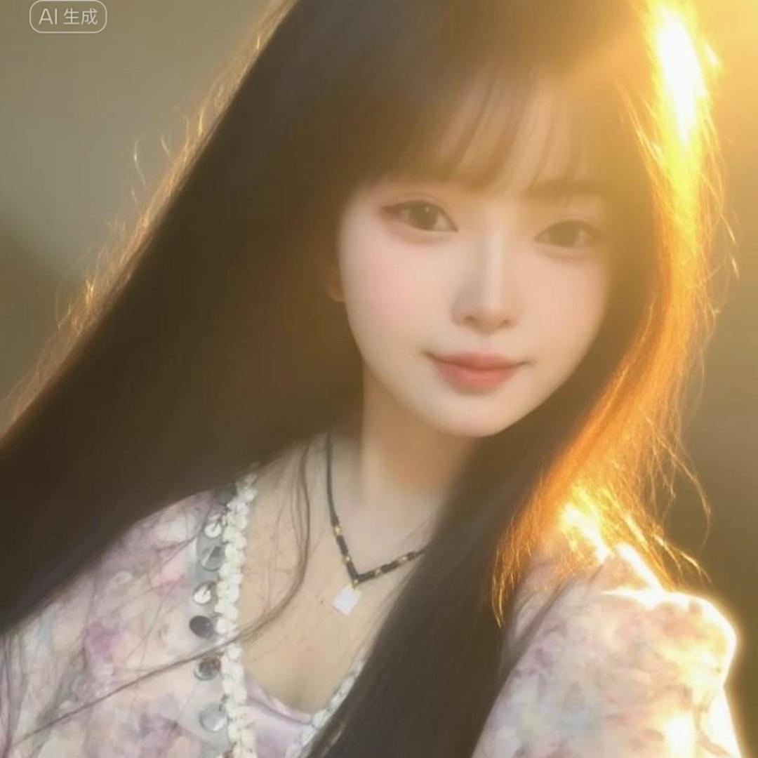 𝙆𝙤𝙞-甜甜｛四海渔村｝