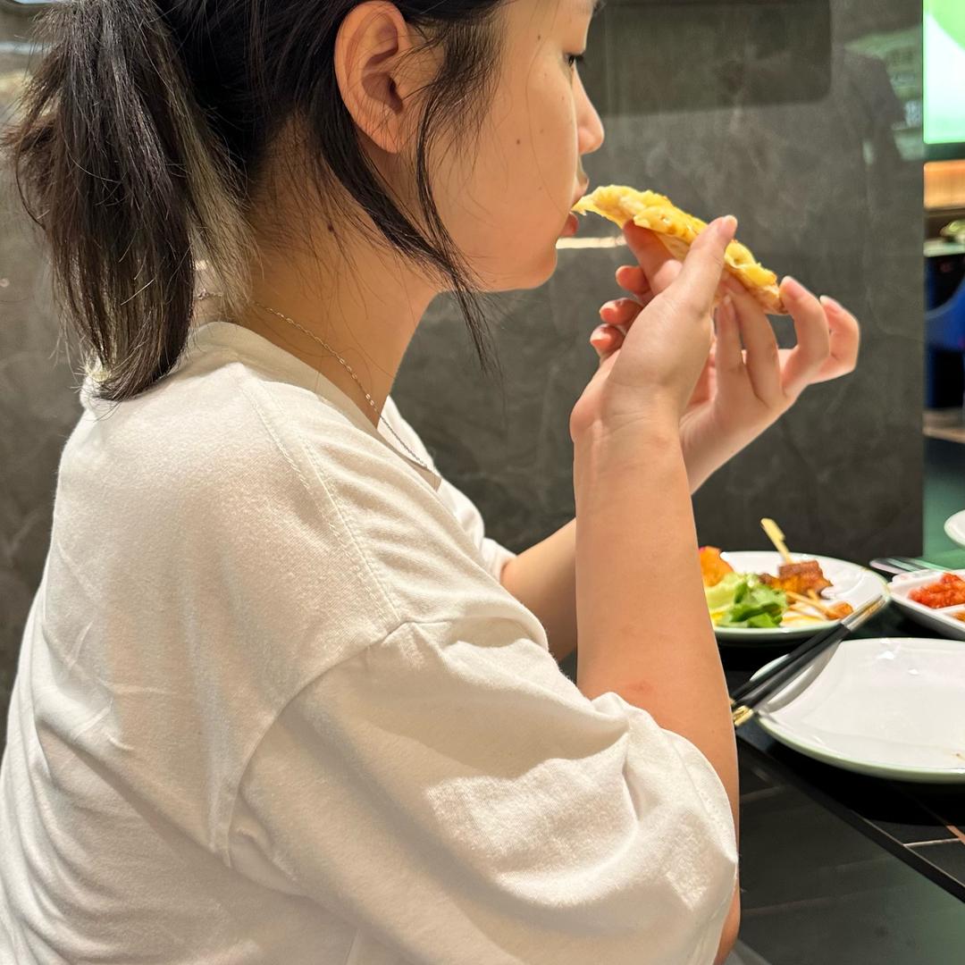 糖糖吃货铺