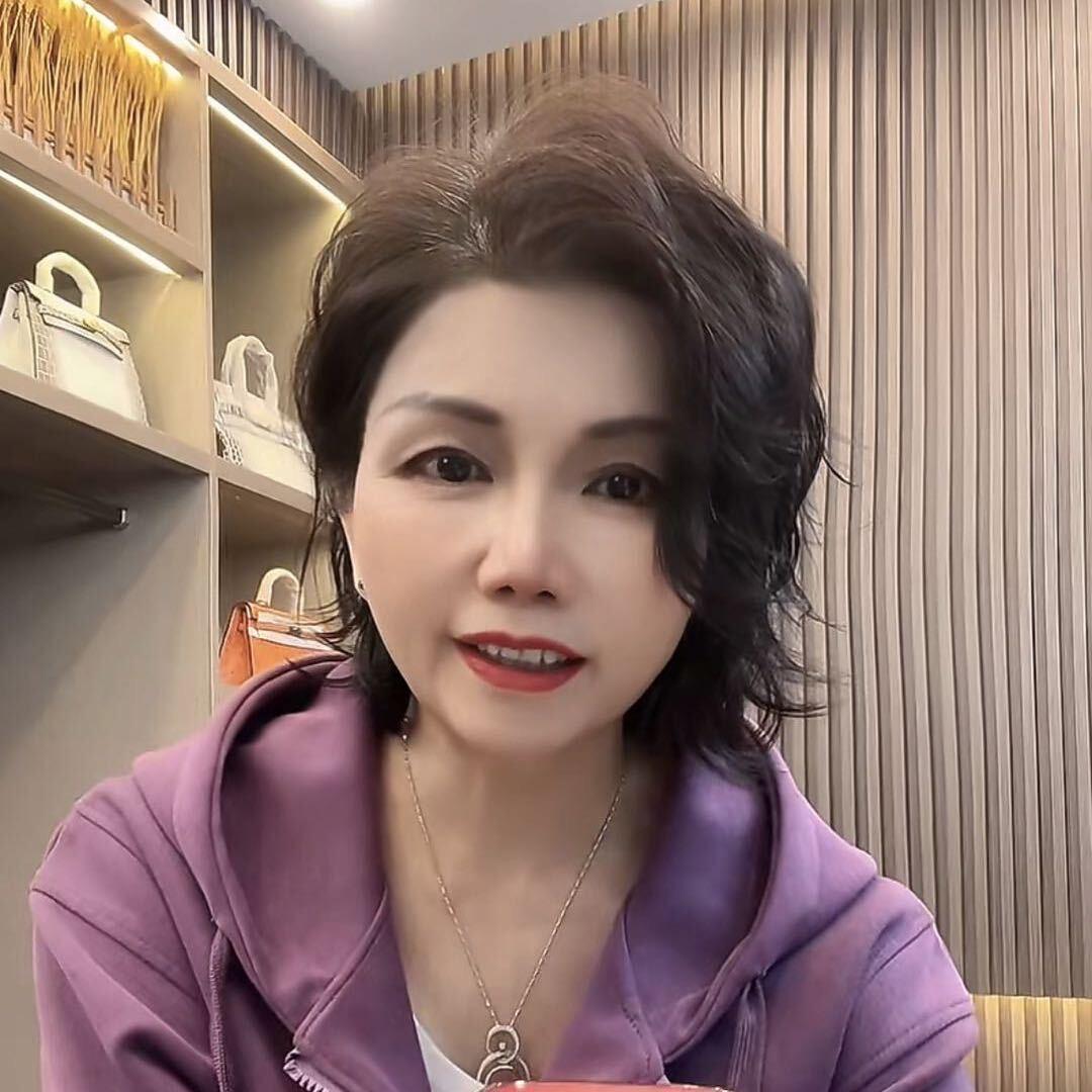 庞姐在工厂
