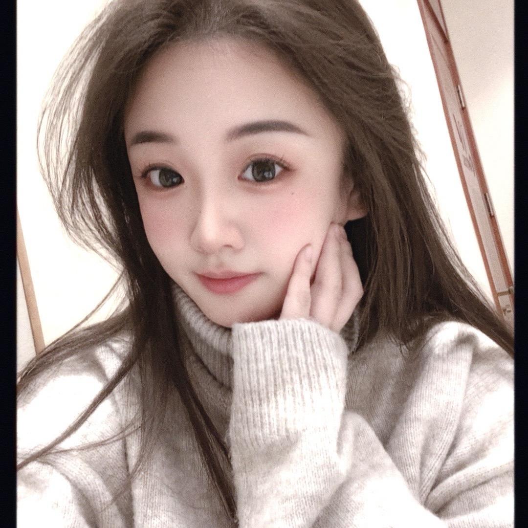 曼曼的婷❤️