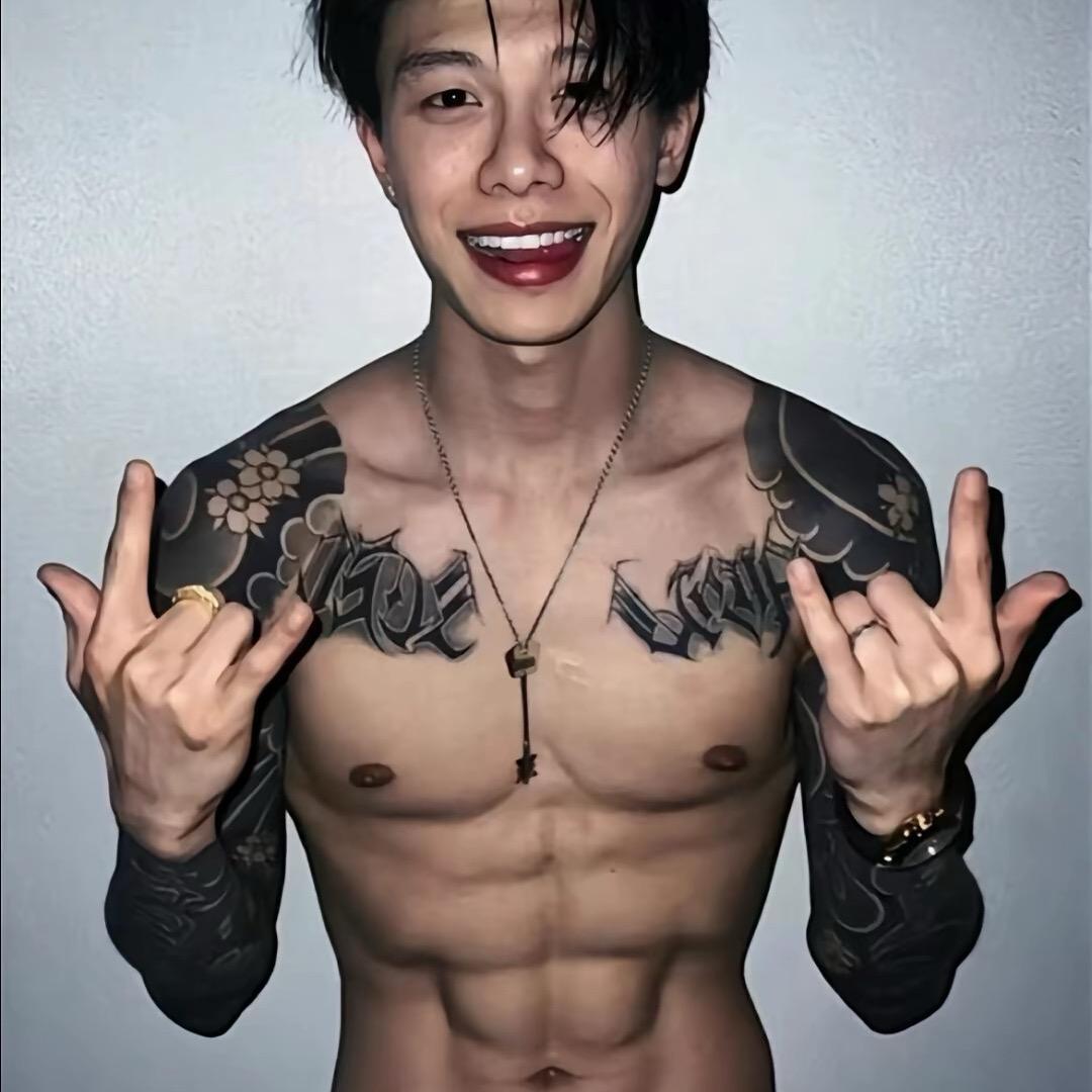 CM ·朋克