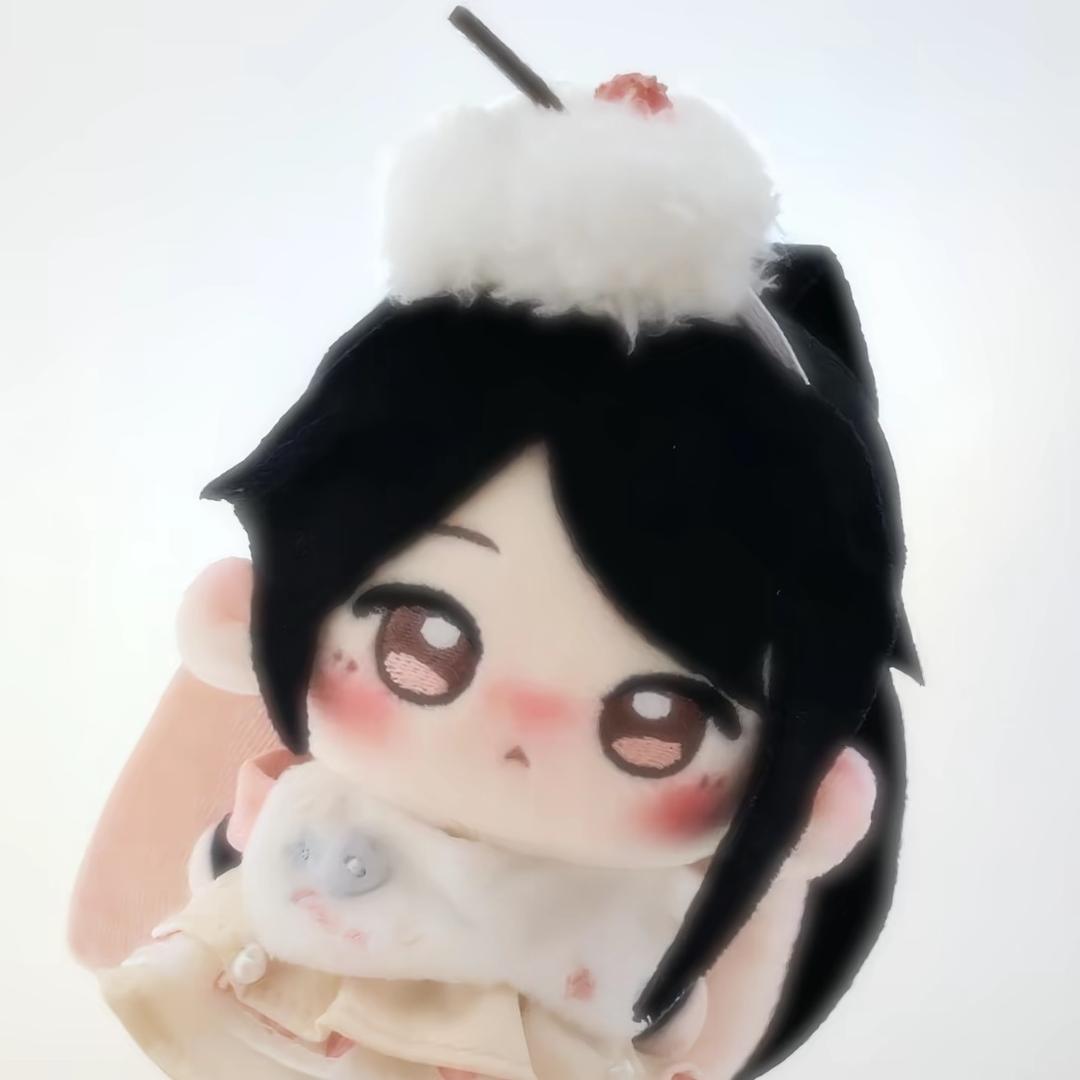 .睡醒不困.