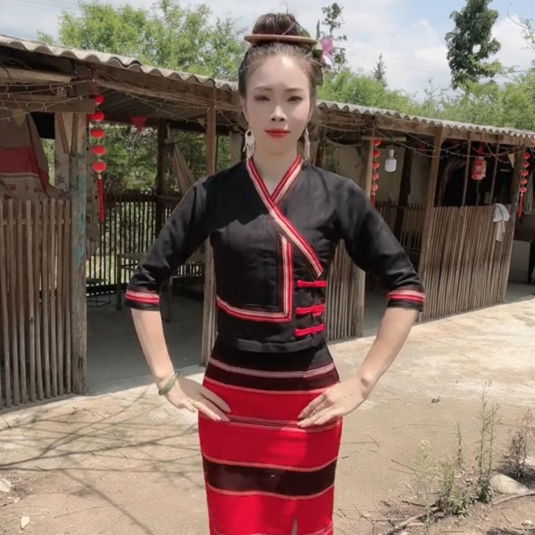 阿霞归来