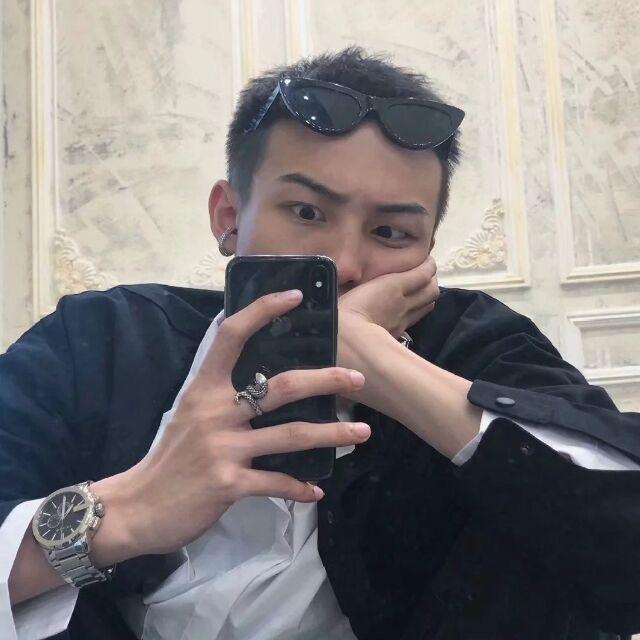 江守