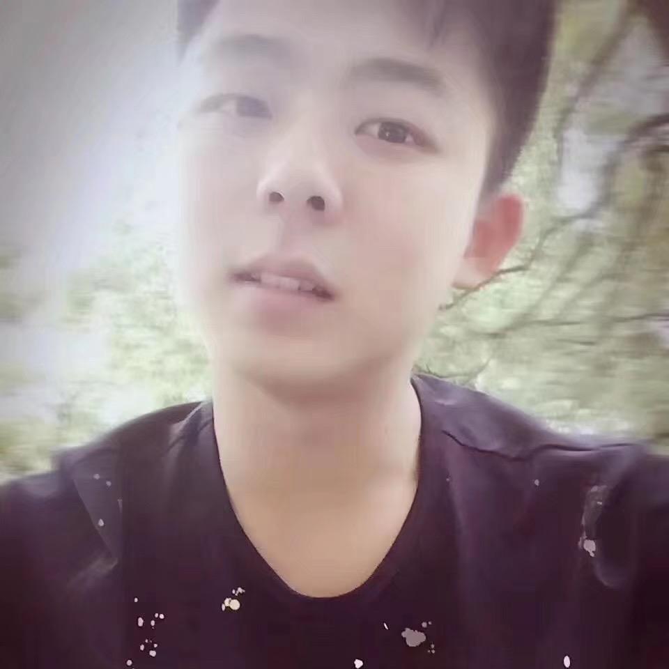 小陈同学、