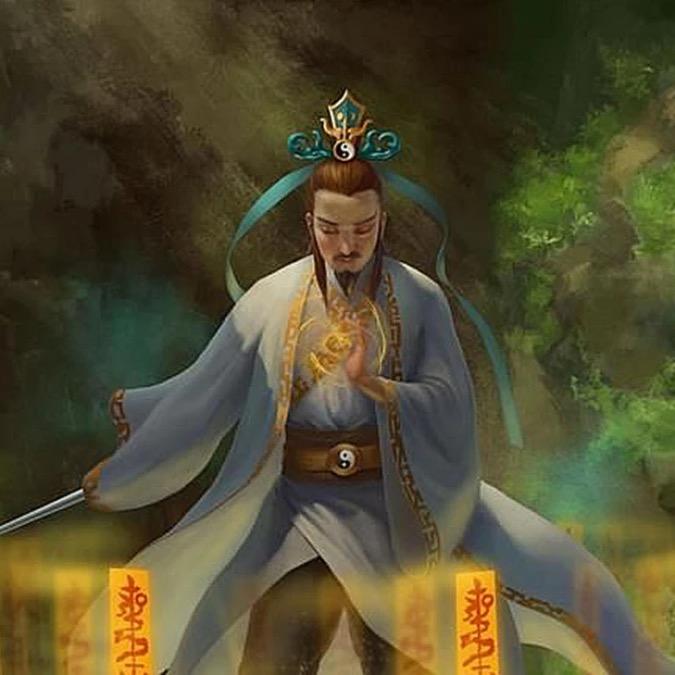 万隆说亥猪