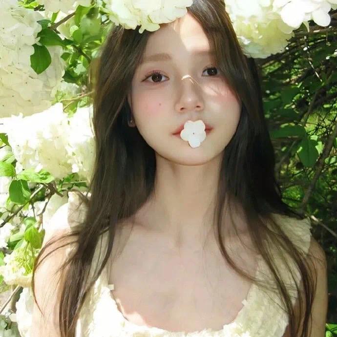 花眠风铃晚