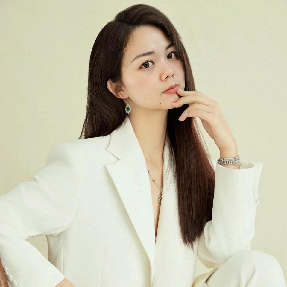 小白在江华生活