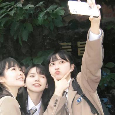 我是漂亮特种兵！