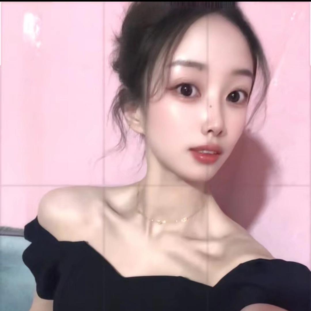 一一一🌸 晶