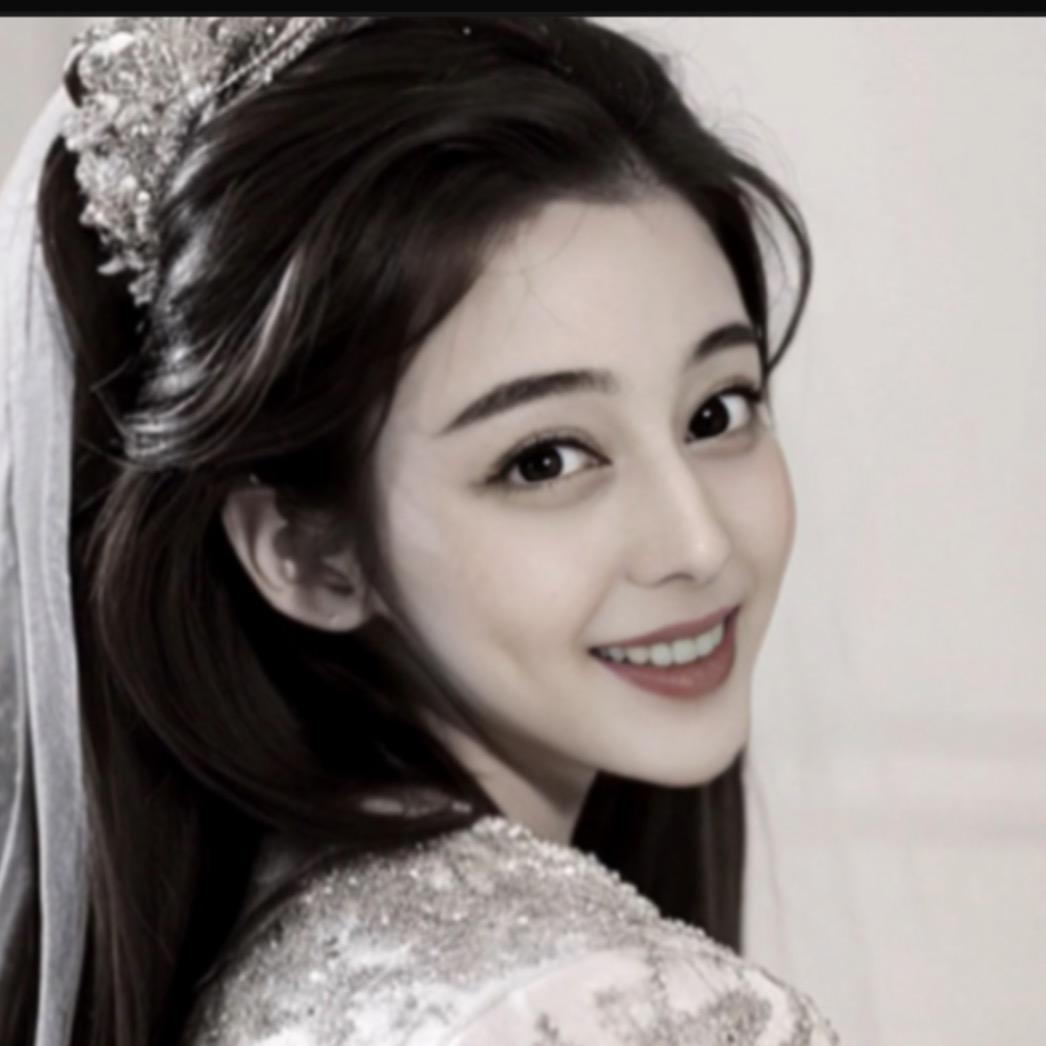 窦冰冰🦊
