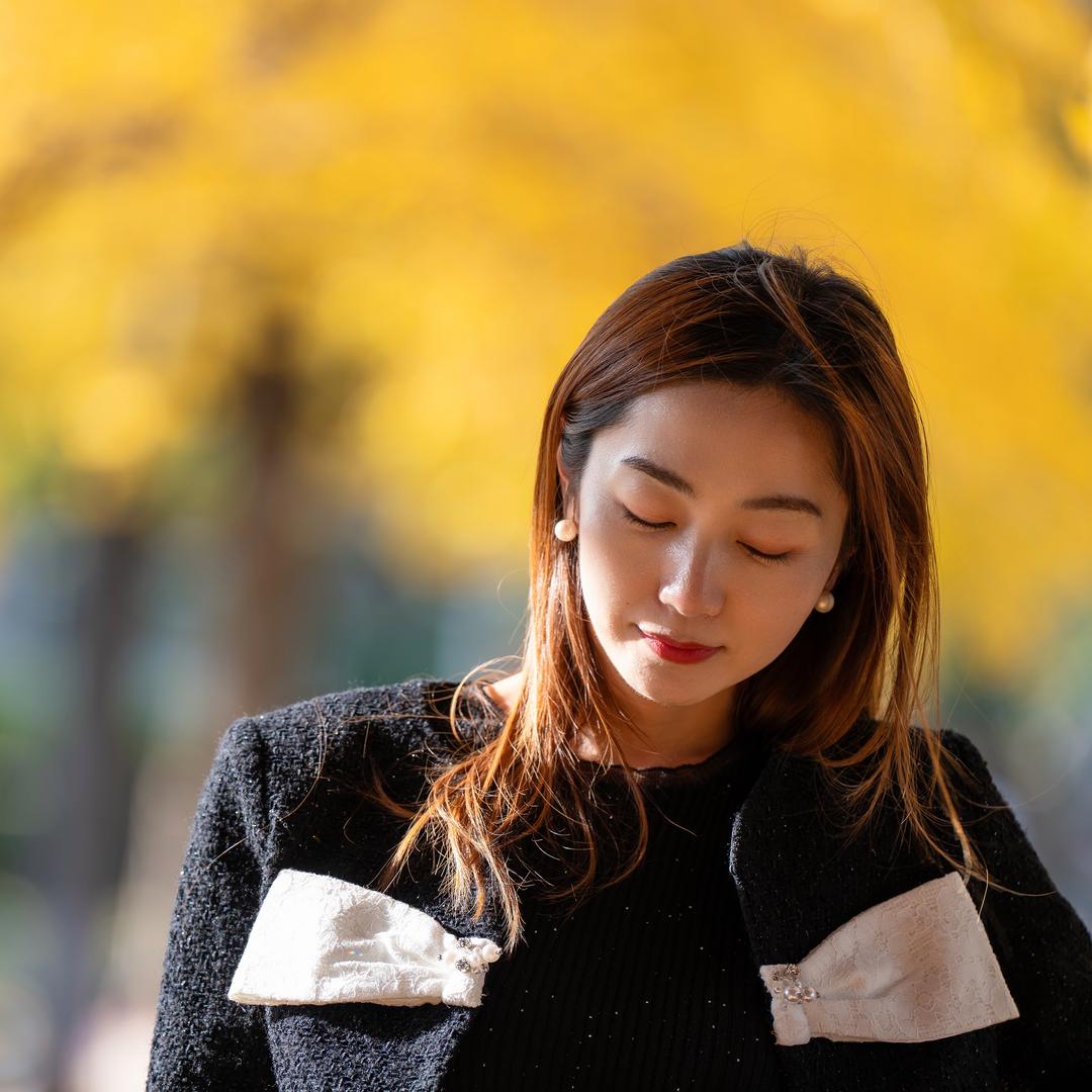 @小小小白兔