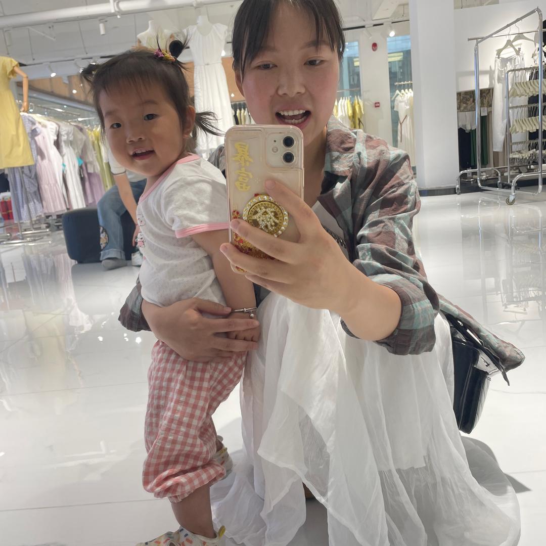 蟹钳姐（摆摊）