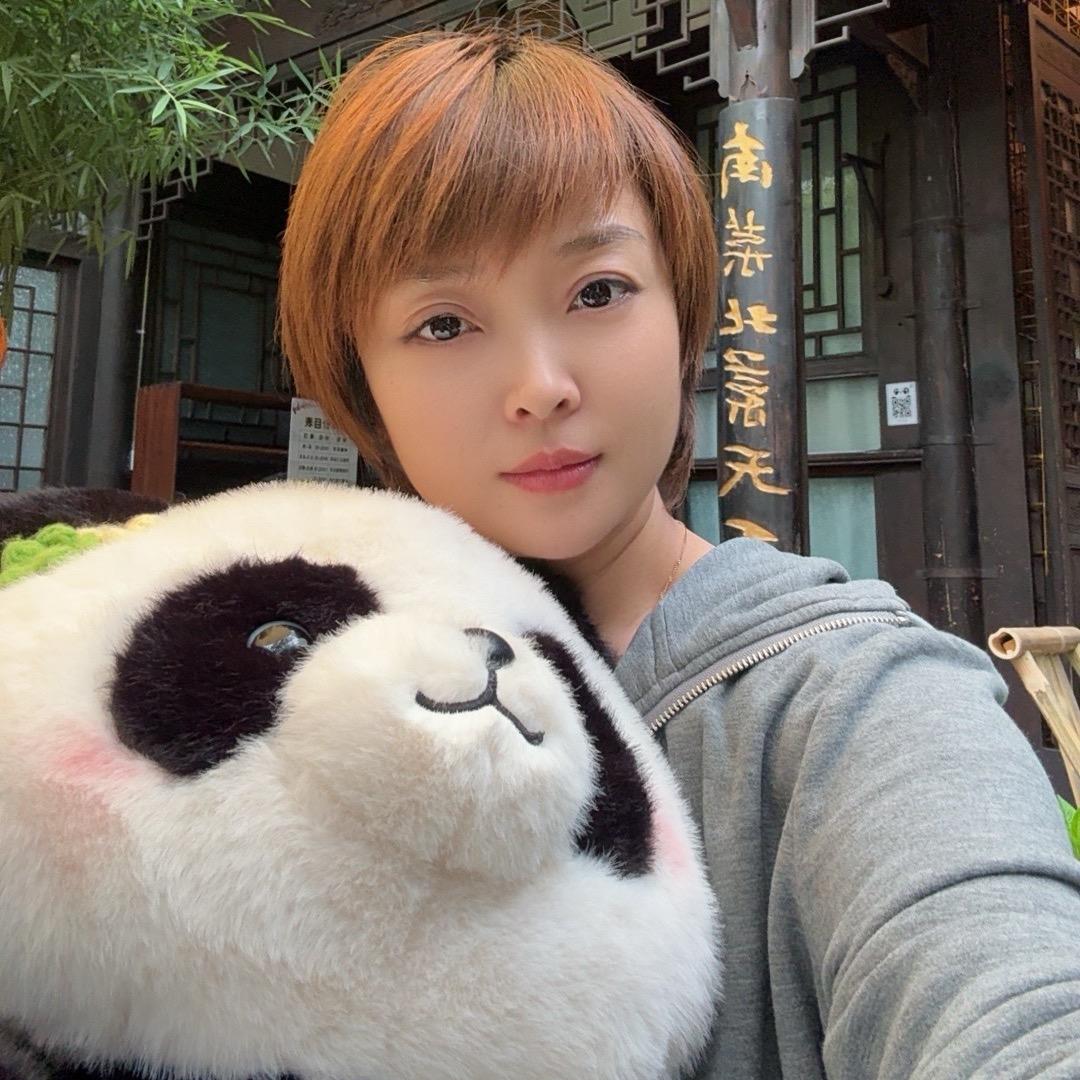 高丽（正宗东北溜达鹅）