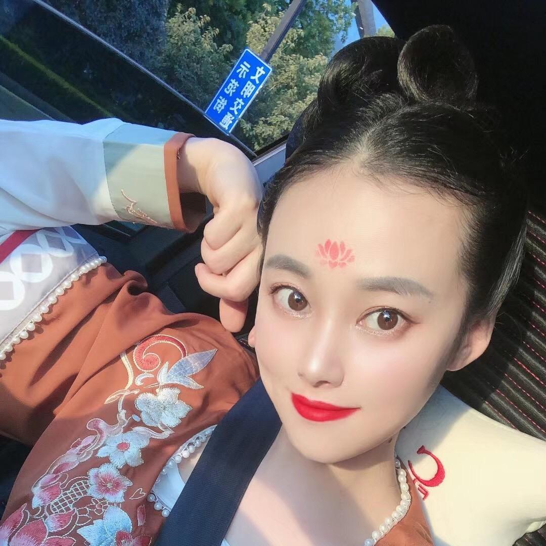 神都李木子（接直播）