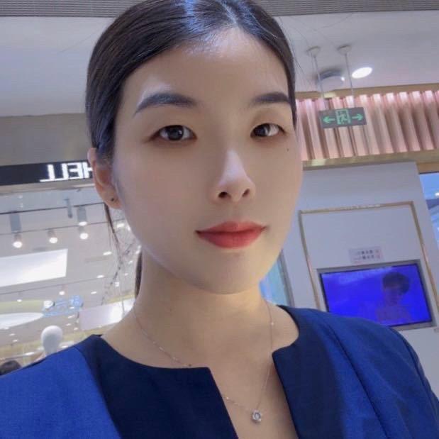 房静ZLF海州万达店