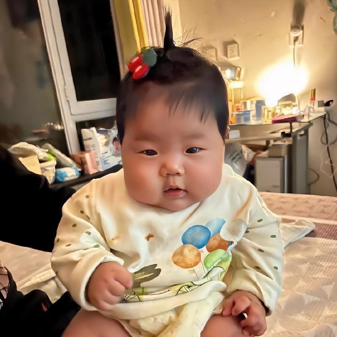 悦悦成长记🔖