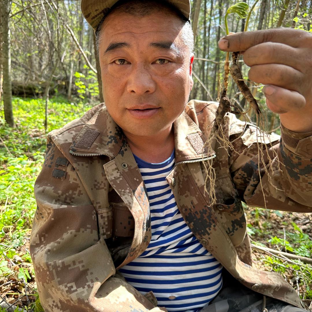 山里兄弟