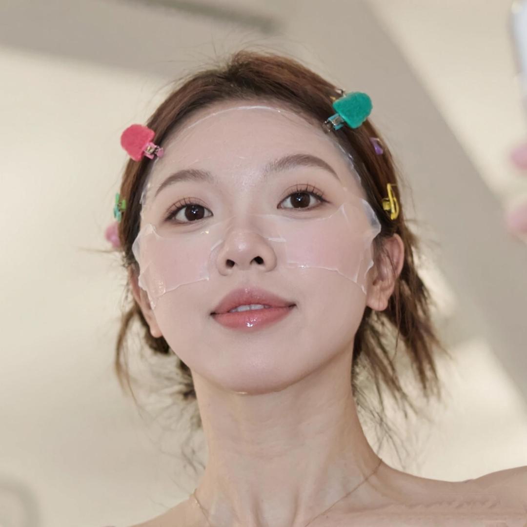 有心柿了