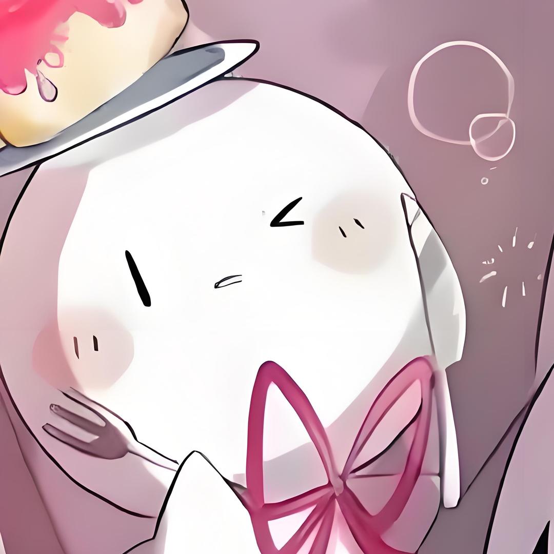 🌈小猫爱吃油条🌈