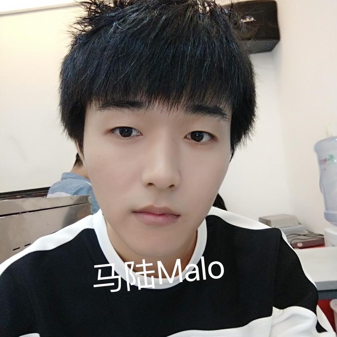 马陆Malo