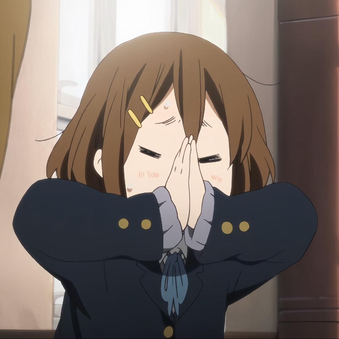 小咩酱（女装版）