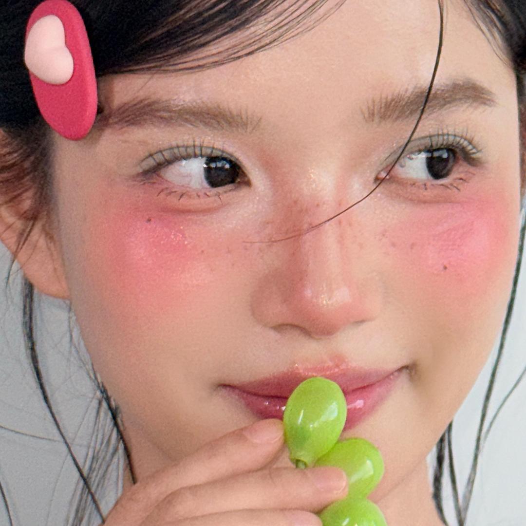 J J 美妆室