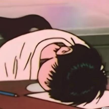脸红