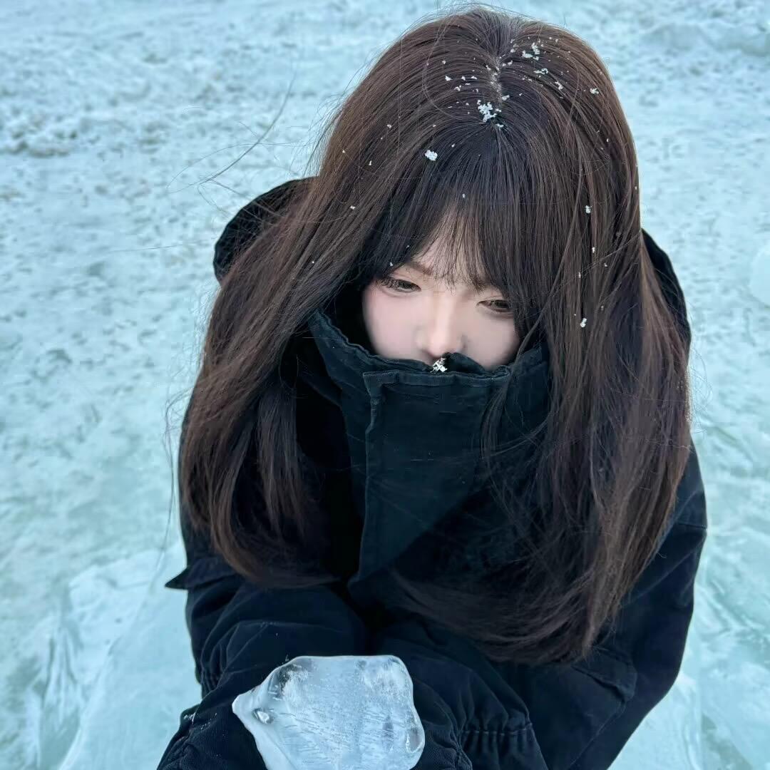 雪雪