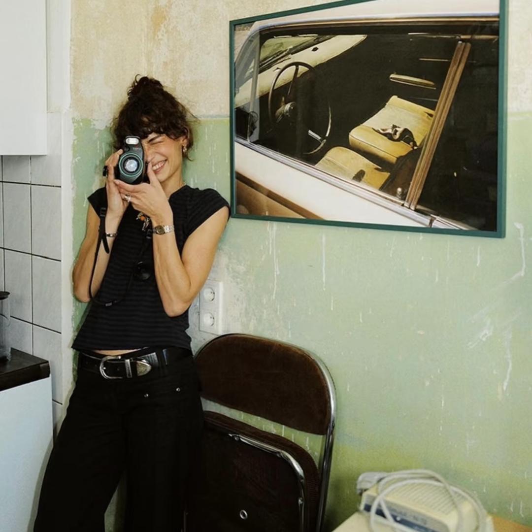 桉桐日记