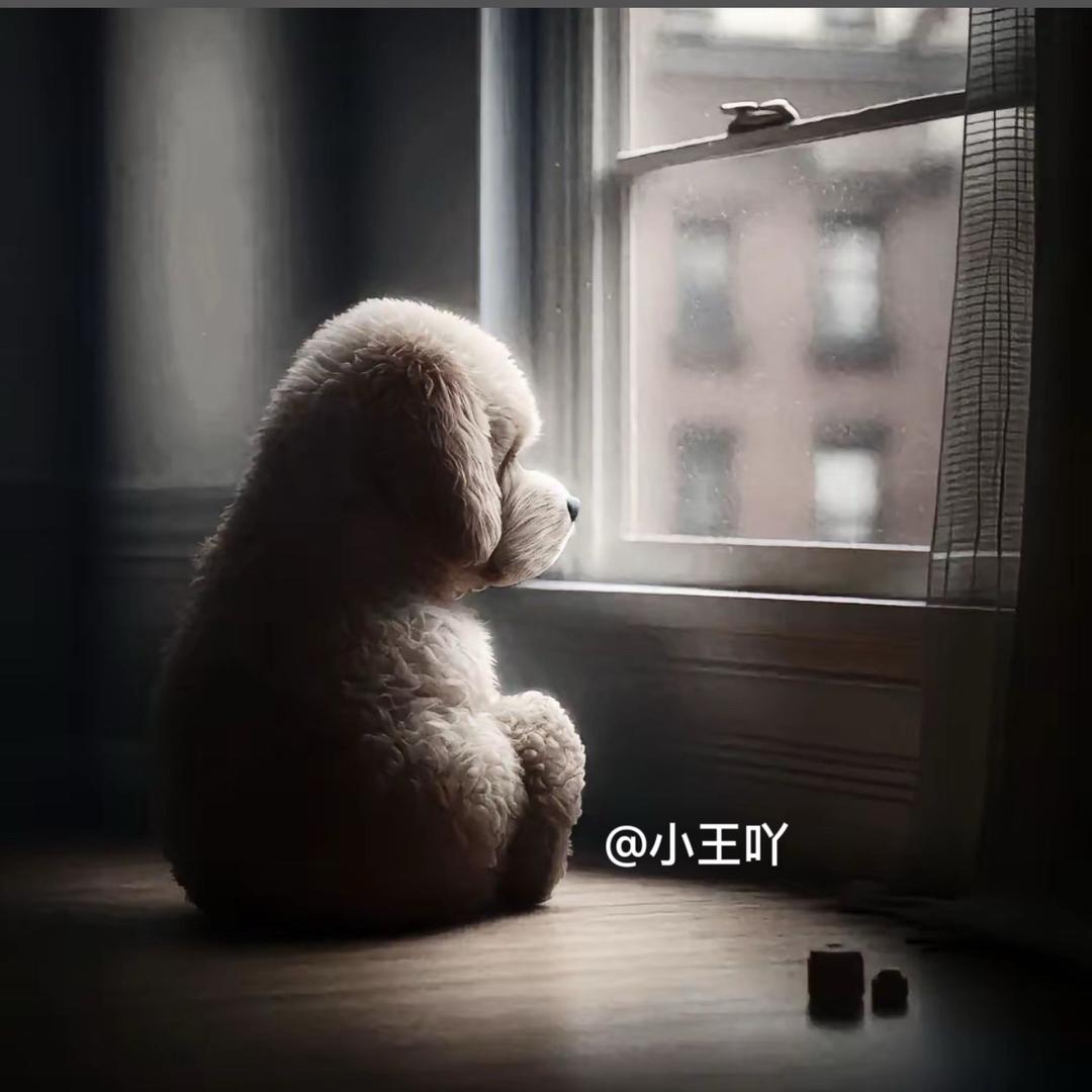小王吖