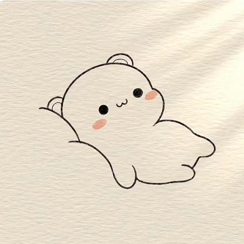 今天晚上有星星