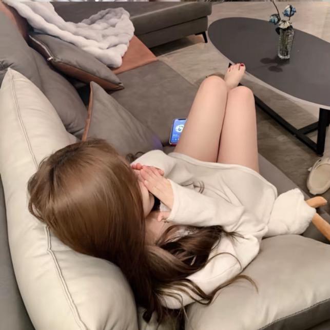 小迷妹❤️