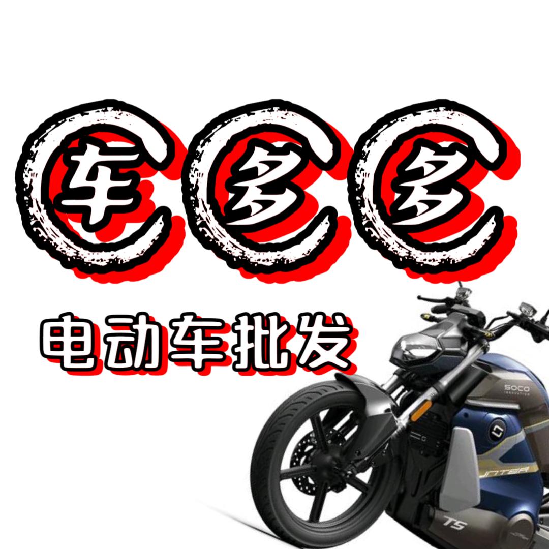 车多多电动车批发