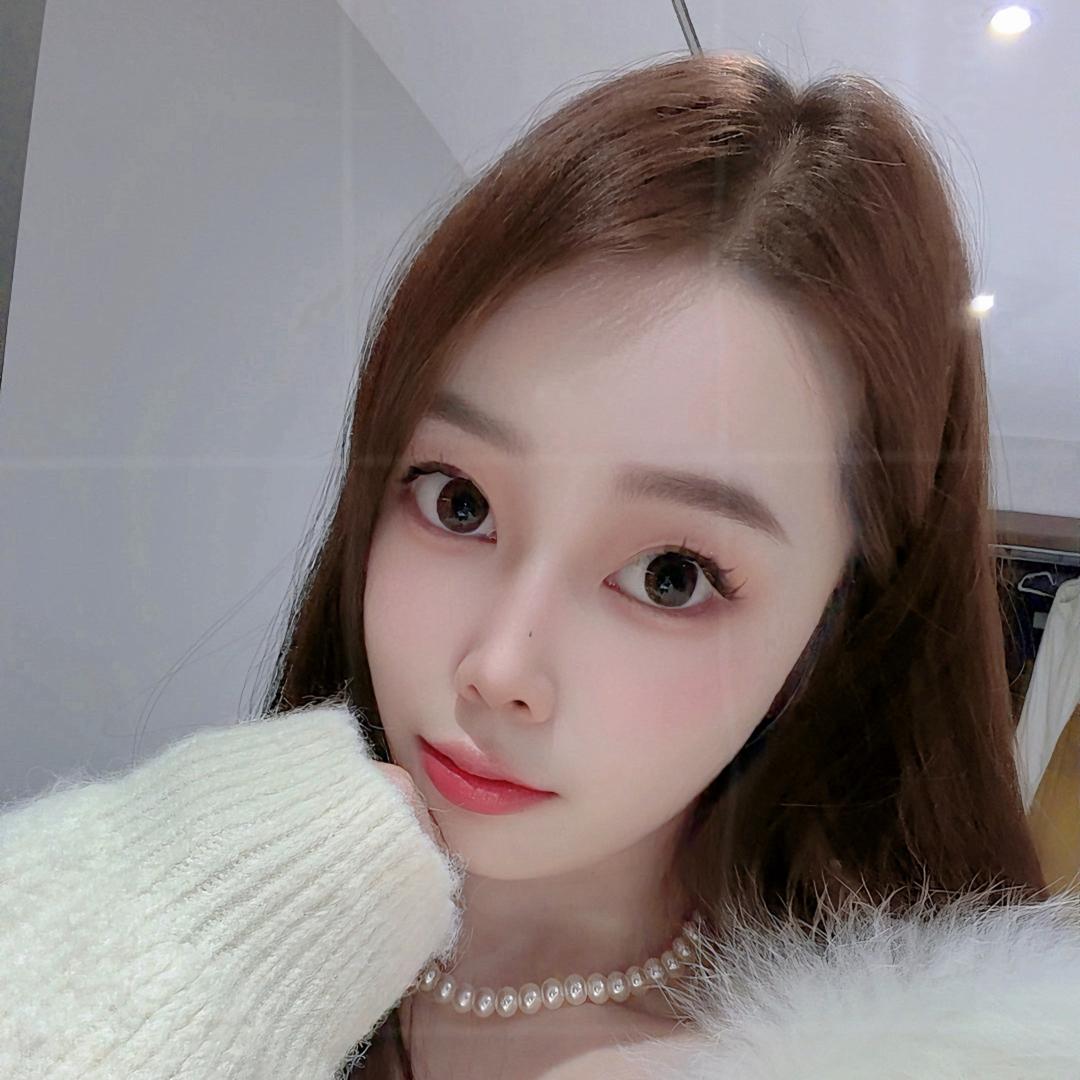 影儿美妆直播号