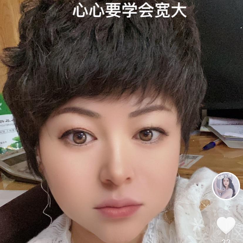 韩阁冷面店芳姐